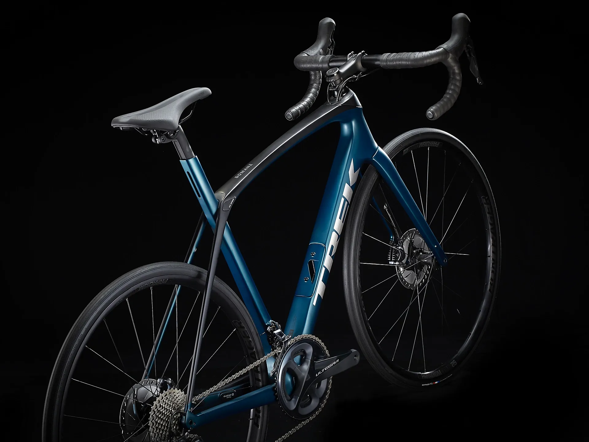 Trek Domane SL 6 Carbon Performance Road Bike